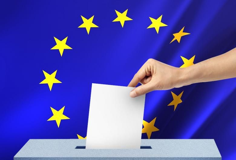 EUROPARLAMENTARE: 400.000 de alegători și 568 de secții de votare, în MUREȘ