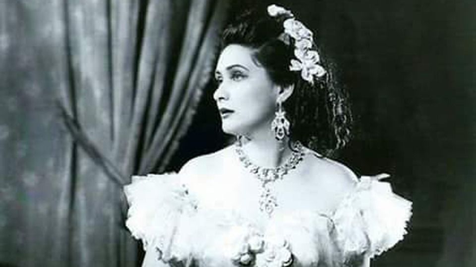 Festival Regal de Operă la Târgu Mureș. Virginia Zeani, omagiată acasă