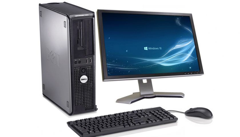 PROGRAM ȘI PENTRU MUREȘENI: Calculatoare pentru școli și ONG-uri.