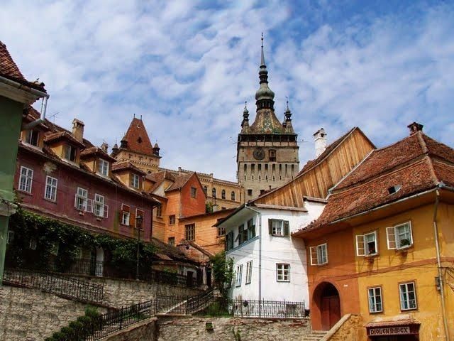 PNL a câștigat în municipiul Sighișoara. Alianța USR - PLUS, pe locul al doilea
