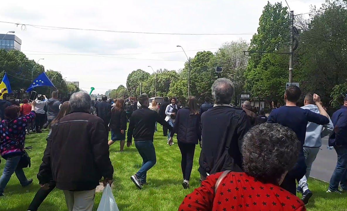 EVENIMENT UNIC la Sighișoara