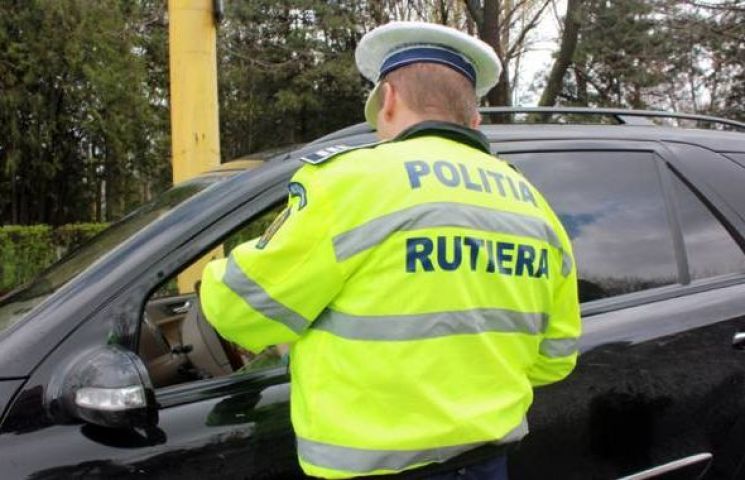 Doi urmăriți național au fost prinși, în ultimele trei zile, de polițiștii mureșeni
