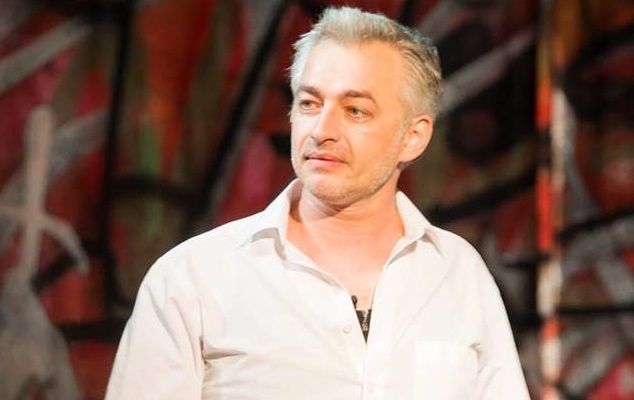 Richard Balint a câștigat un PREMIU UNITER pentru Teatrul Național din Târgu Mureș