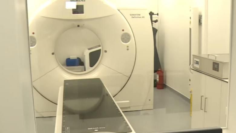 GRAV: Clinica de Oncologie din Târgu Mureș a rămas fără aparat de radioterapie