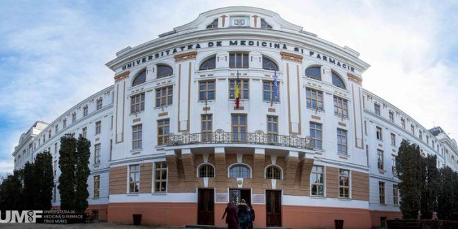 Studenții maghiari de la UMFST Târgu Mureș acuză că "se politizează drepturile minorităților"