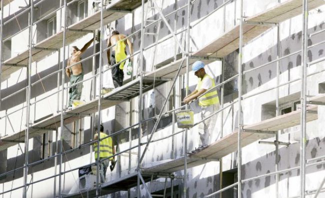 151 de apartamente din Luduș vor fi reabilitate termic, cu bani europeni