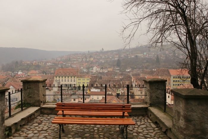 Sighișoara, reprezentată la Congresul Mondial al Orașelor Patrimoniu