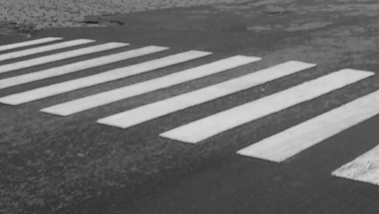 Pietoni acroșați de mașini, în Târgu Mureș și Răstolița