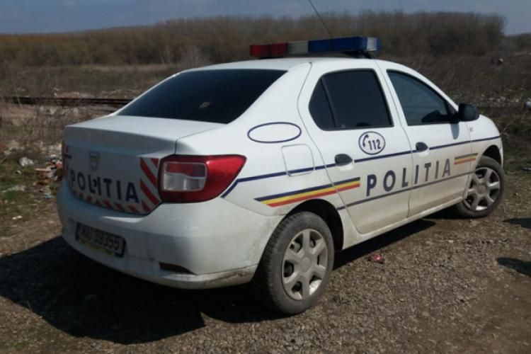 UPDATE: Bărbatul înecat la Reghin. Poziția oficială a Poliției