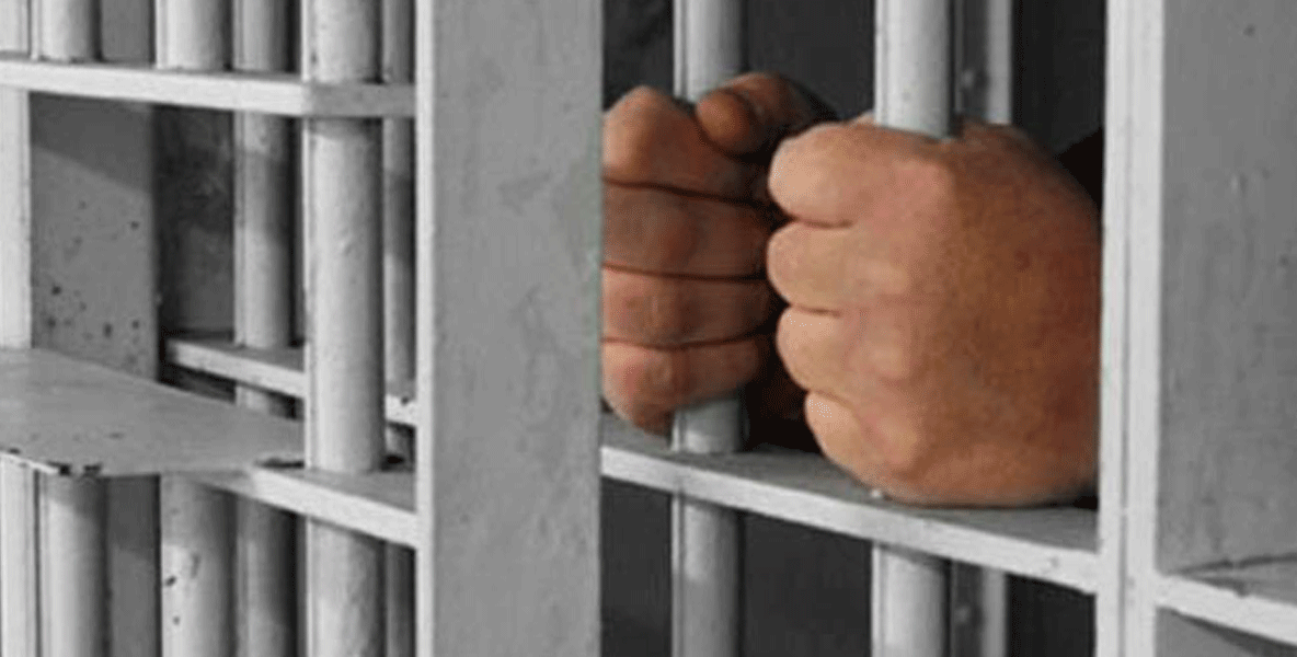 SOVATA: S-a pus în aplicare un mandat de executare a pedepsei închisorii