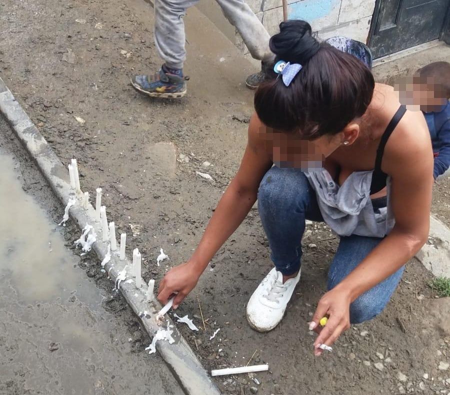 Ecranul de lângă Podul Mureș - pericol pentru circulație!?