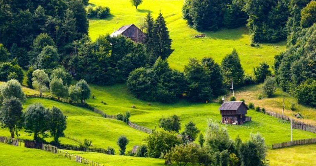 Primarul din Ibănești a fost ales reprezentant al zonei montane a județului Mureș