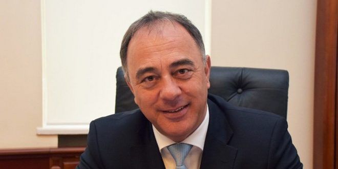 Dorin Florea, atac la consilierii UDMR. Motivul: respingerea rectificării bugetului pe 2019