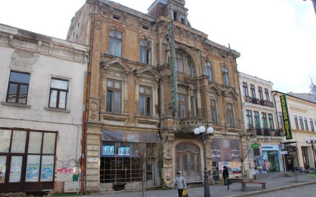 TÂRGU MUREȘ: Nicu Vlad vine la finala Campionatelor Naţionale de Haltere U17