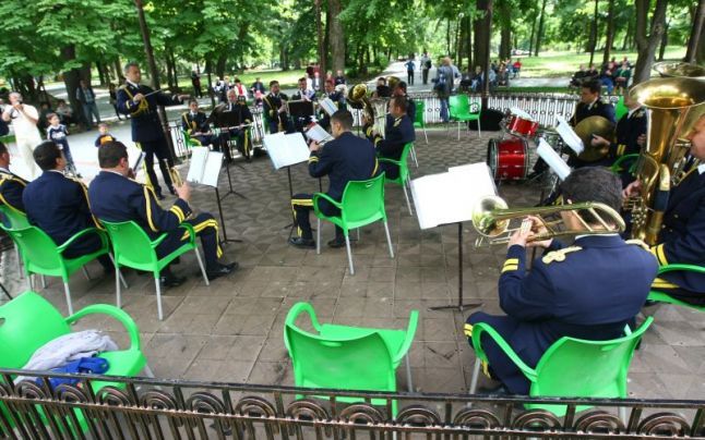 GORNEȘTI: În pregătire, un centru de pregătire ISU, în valoare de 12 milioane de euro