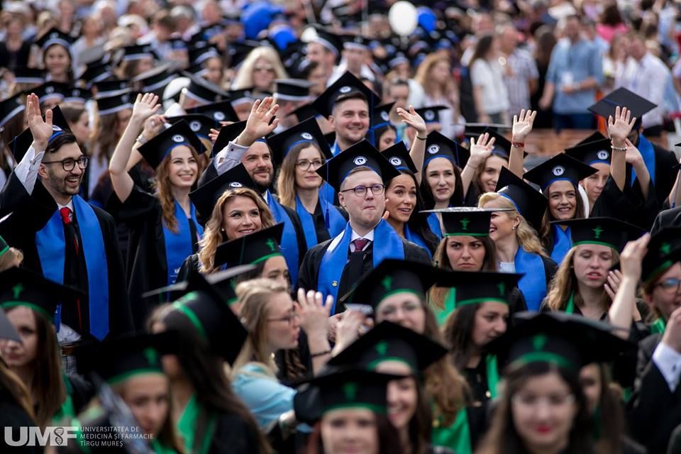 VINERI: Ministrul Educației și Ambasadorul României la UE vin la Târgu Mureș