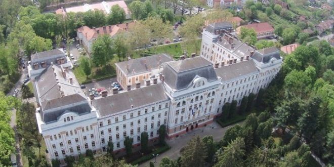 COLABORARE ISTORICĂ: Comandamentul Forțelor pentru Operații Speciale - UMFST