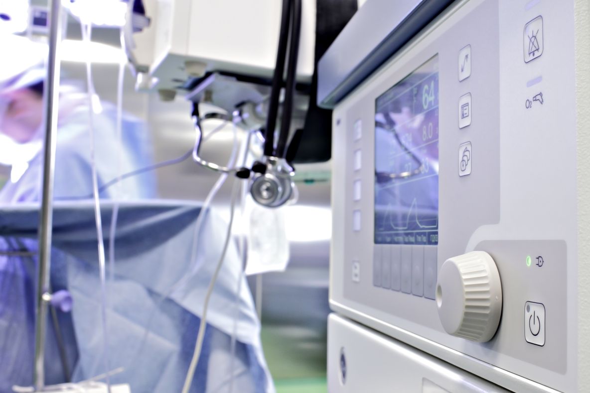 Inginerie medicală - o specializare în prmeieră la UMFST Târgu Mureș