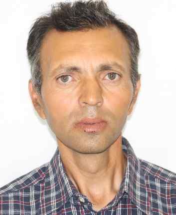 A dispărut din Petelea. Este dat în urmărire generală!