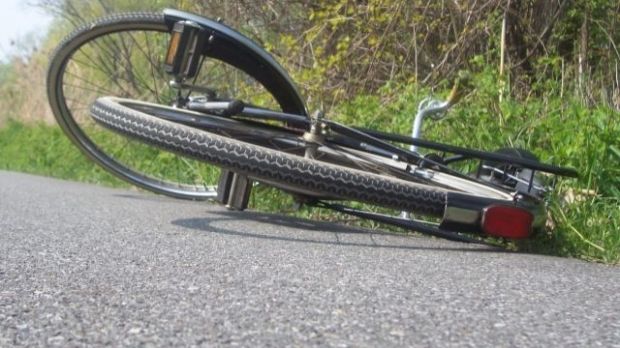 Accident mortal la Fărăgău: Un biciclist a fost acroșat de un autoturism condus de un reghinean