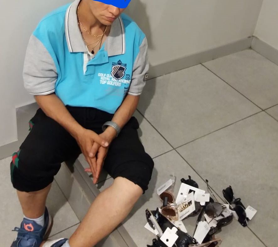 Au pretins că citesc contoarele de apă, dar erau hoți. Victima, o bătrână de 86 de ani