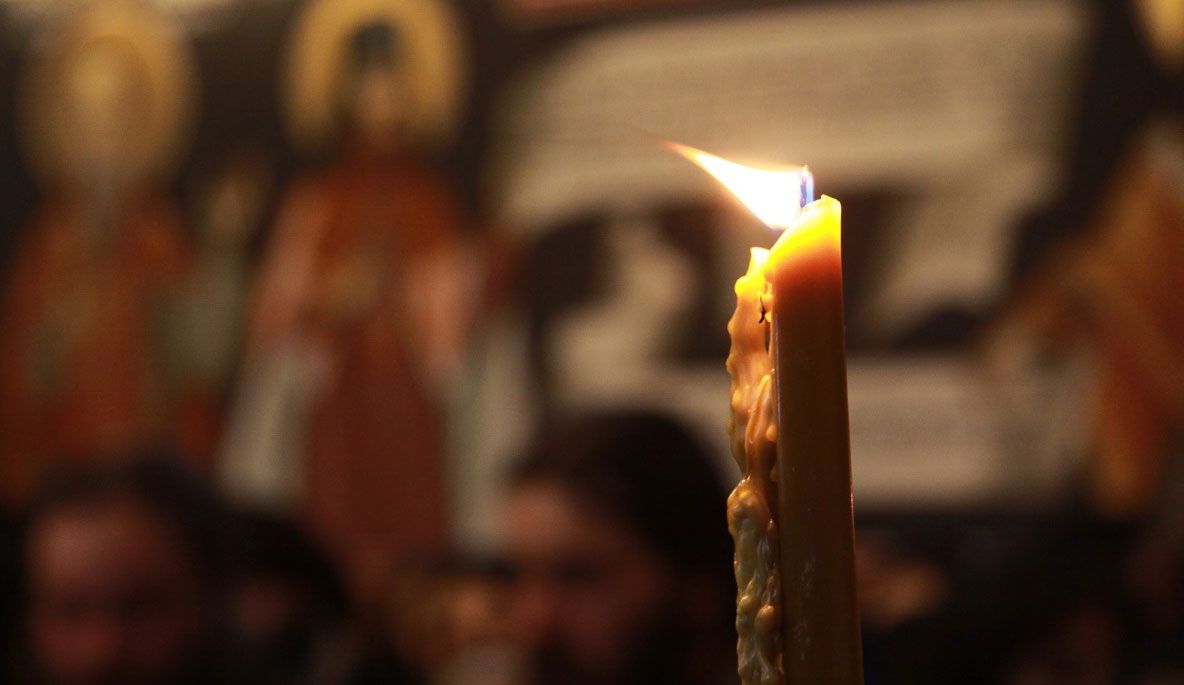 DUMINICĂ: Sărbătoare de suflet la Rîciu