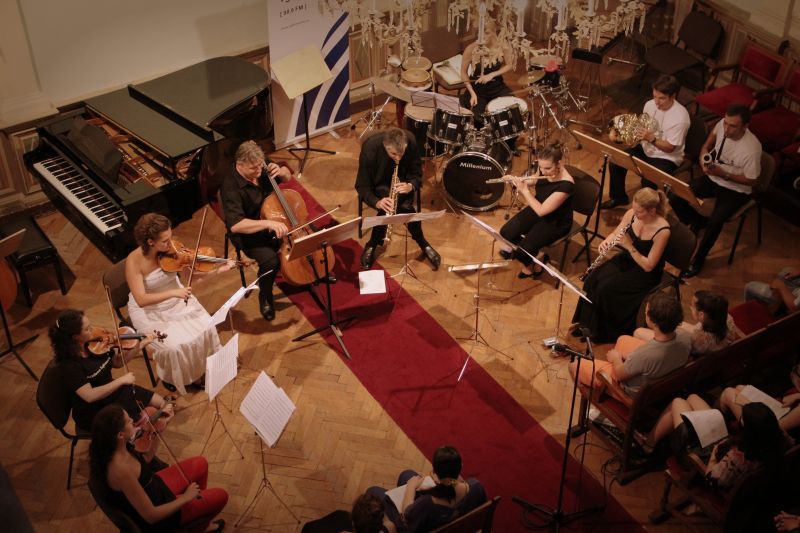 Academia Sighișoara, "pod cultural" între România și Eleveția