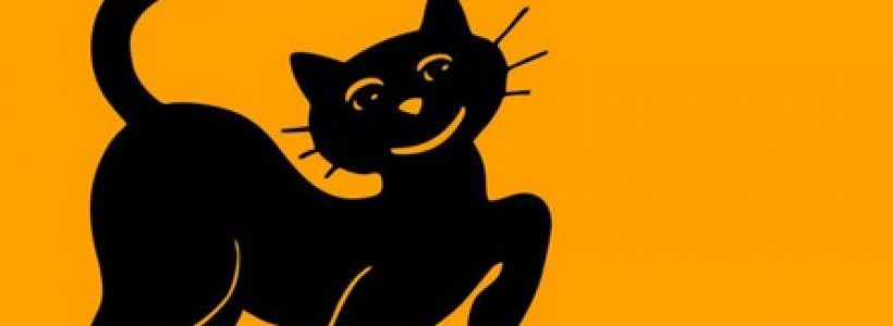 Marți, 13: PREVENIȚI GHINIONUL!