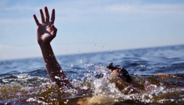 Cazul de la Gornești: Dispariția bărbatului înecat a fost sesizată de fratele acestuia