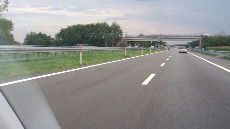 Scandal la nivel național. Miza, drumul de legătură al Târgu Mureșului cu Autostrada A3