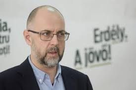 Kelemen Hunor se lansează în cursa pentru Cotroceni, la Târgu Mureș