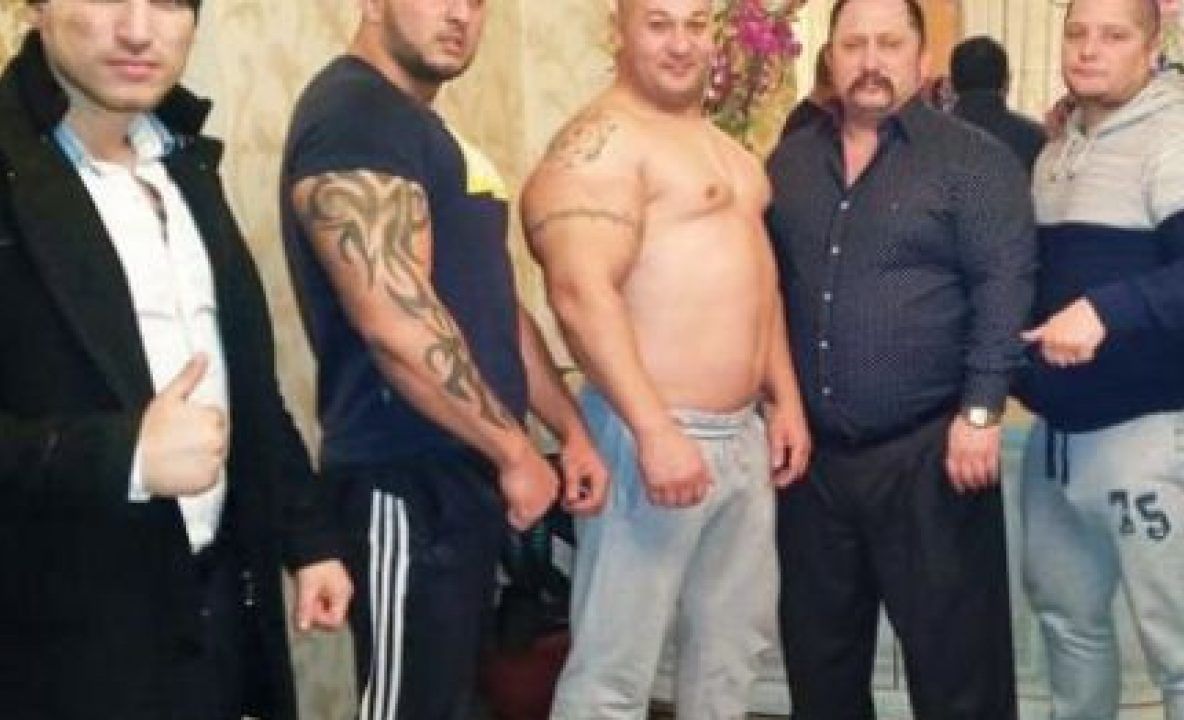 Telenovela marșului pe cal al interlopilor din Reghin