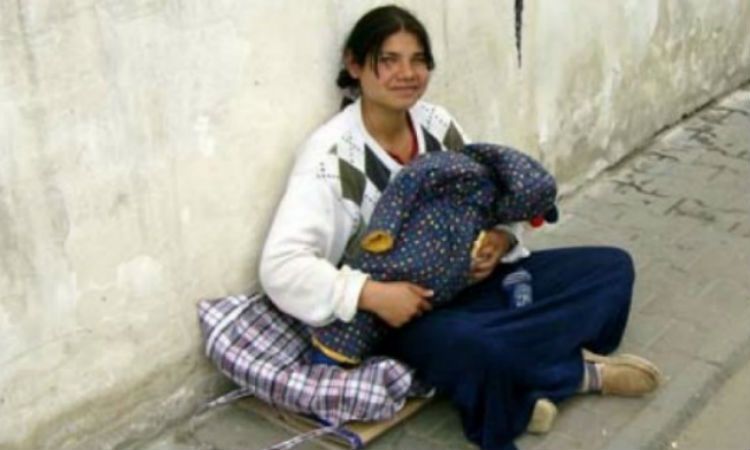 Târgu Mureș: 20 de cerșetori sancționați de Poliția Locală