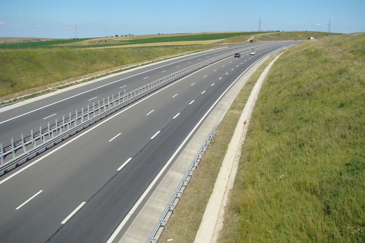 SCHIMB DE REPLICI: În vizor, lotul Târgu Mureș- Ungheni din Autostrada A3