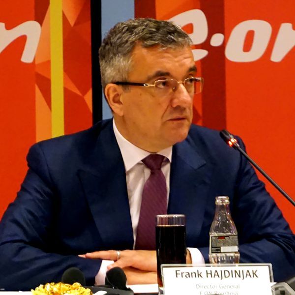 Schimbare în top managementul E.ON