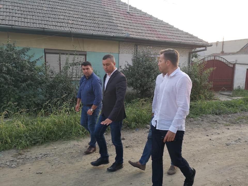 Ervin Molnar: “Asistăm, zi de zi, la batjocorirea târgumureșenilor”