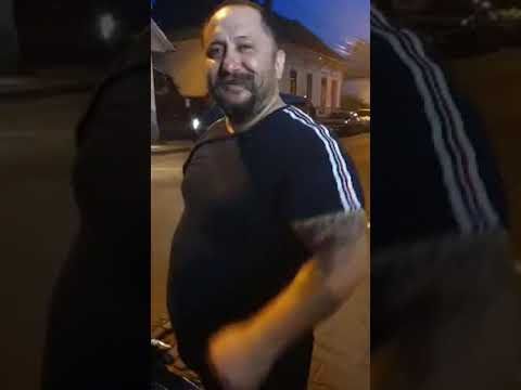 De aici a pornit scandalul marșului pe cal din Târgu Mureș