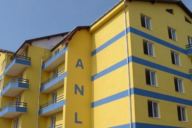 JOI: Se aprobă lista beneficiarilor locuințelor ANL din Târgu Mureș