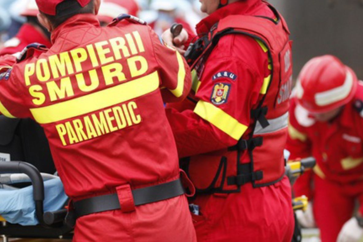 Accidentul de la Albești s-a soldat cu 4 victime