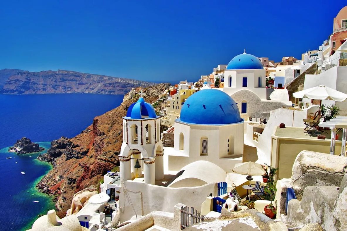 PREVIZIUNE: Vara 2020 va aduce curse charter Târgu Mureș-Grecia