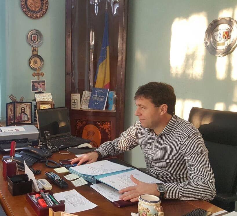 La Târnăveni mai ajung 1 milion de euro, bani europeni