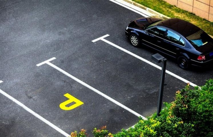 Ședință la Consiliul Județean: se votează 79 de locuri de parcare la Poli II. Investiția: 1.739.711 lei