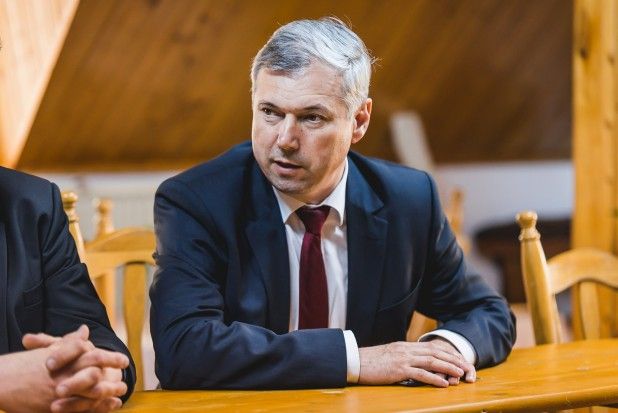 Péter Ferenc: "Nu mai putem tolera ca actualul primar din Târgu Mureș să rămână în această funcție"