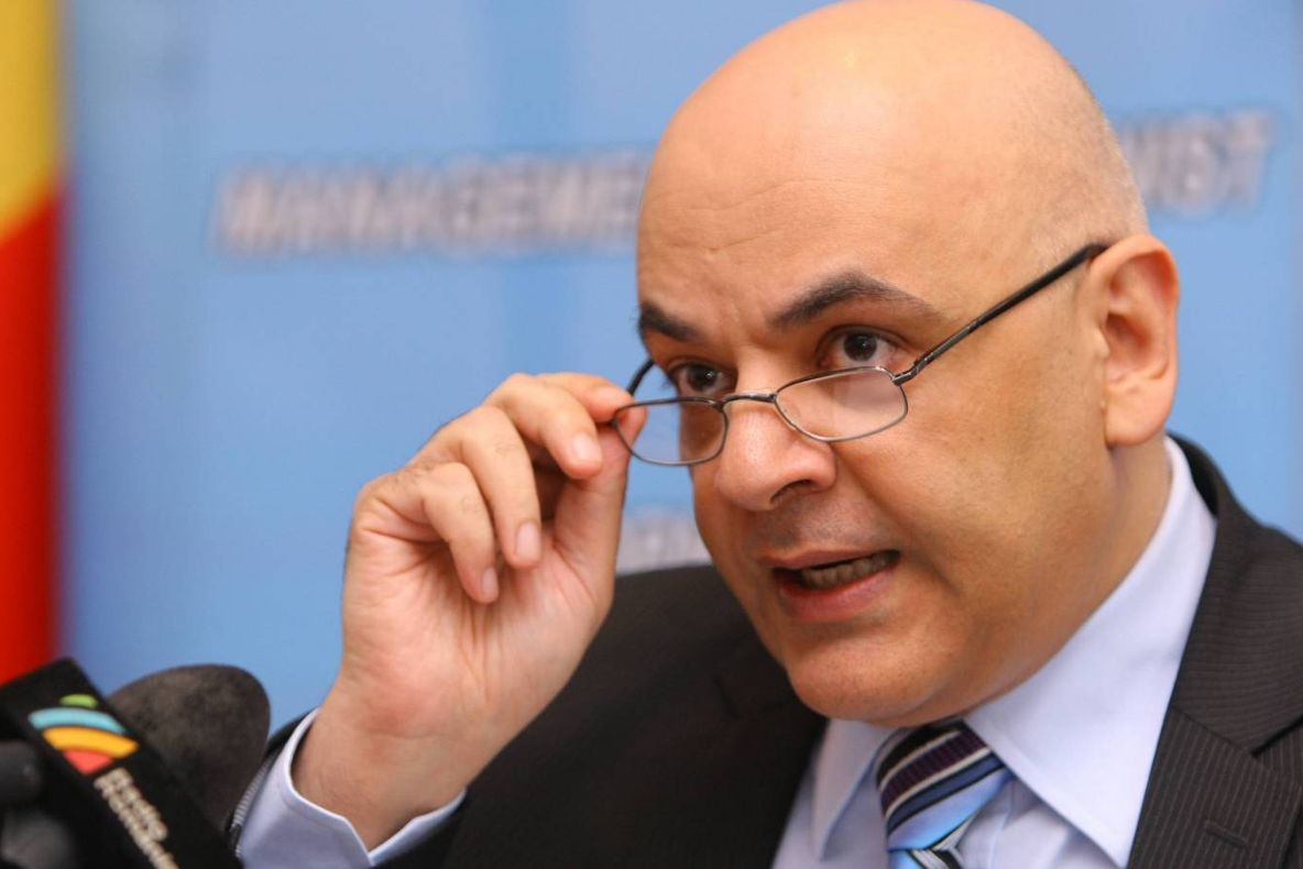 Raed Arafat: Sute de dispeceri 112 se vor pregăti la Târgu Mureș