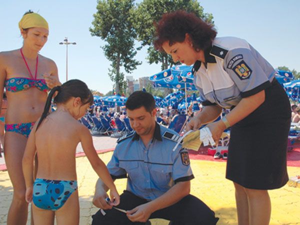 Ar putea fi util: recomandări pentru o vacanță în siguranță