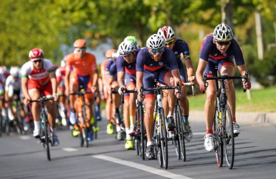 MIERCURI: Turul Ciclist al României aduce restricții de circulație în județul Mureș