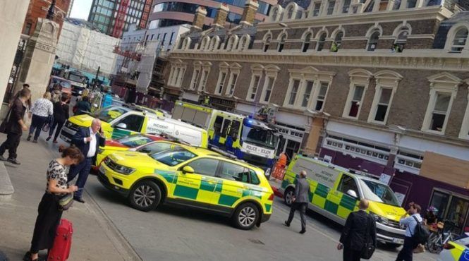 TRAGEDIA DE LA LONDRA: Cum a murit fiul fostului antrenor de la BC Mureș