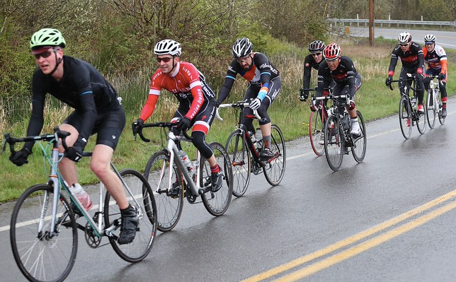 Campanie umanitară susținută de bicicliștii mureșeni