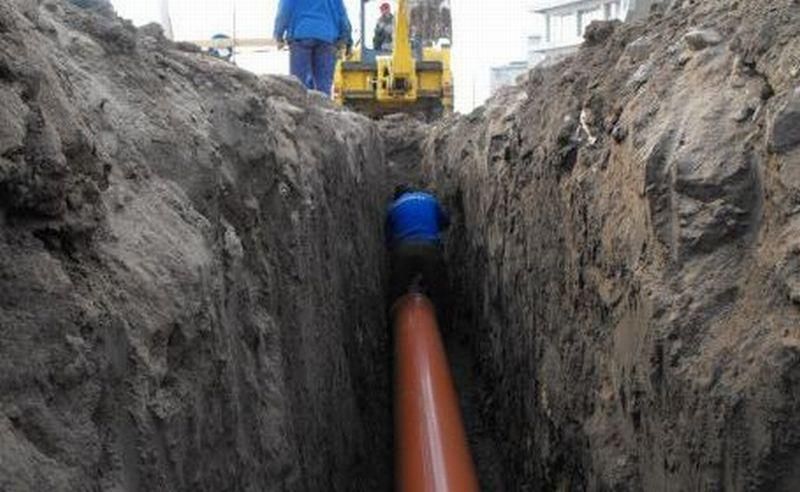 Lucrările de pe strada Înfrățirii mențin devierea traseului autobuzelor