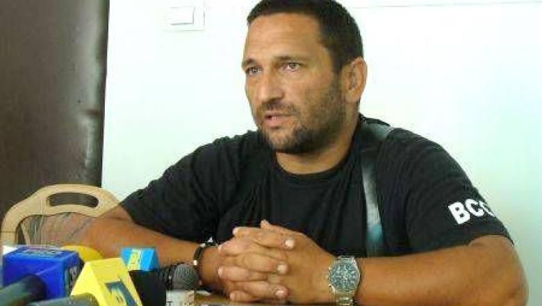 Celebrul polițist Traian Berbeceanu își lansează cartea, la Târgu Mureș